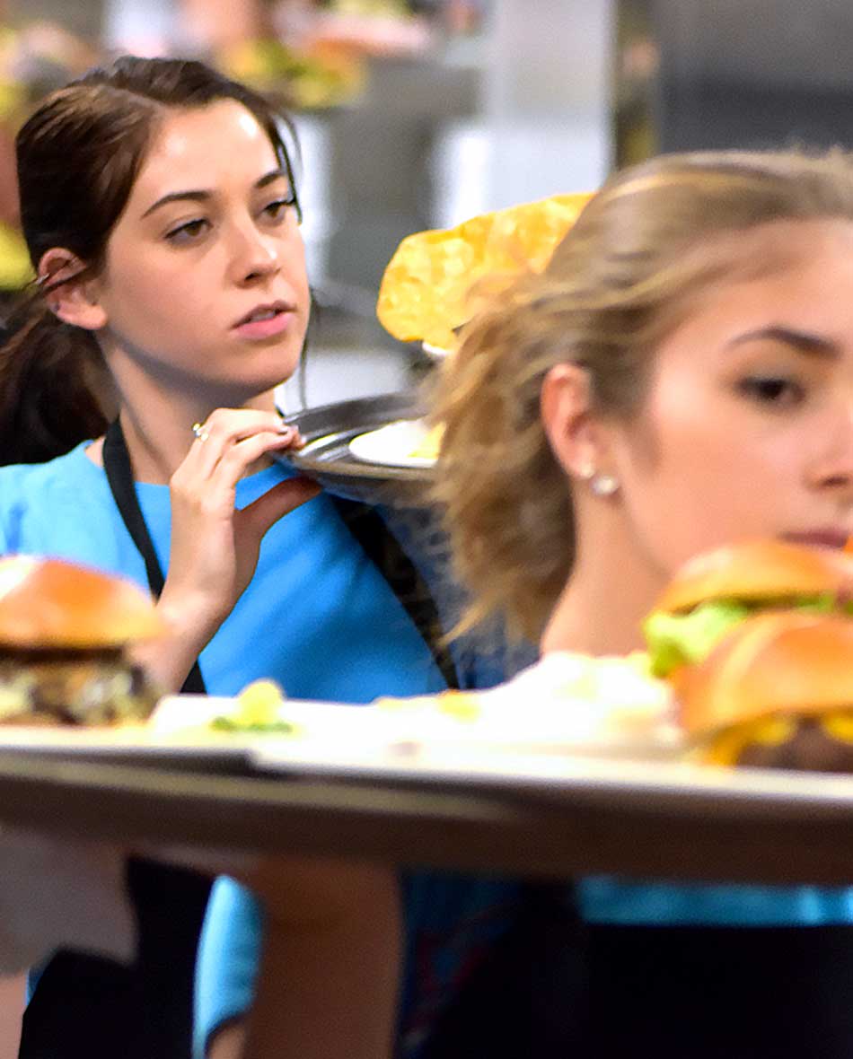 Tequila Willies Careers