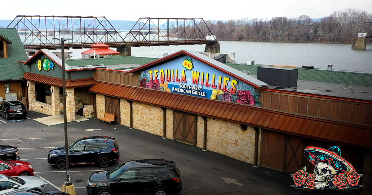 Tequila Willies Home